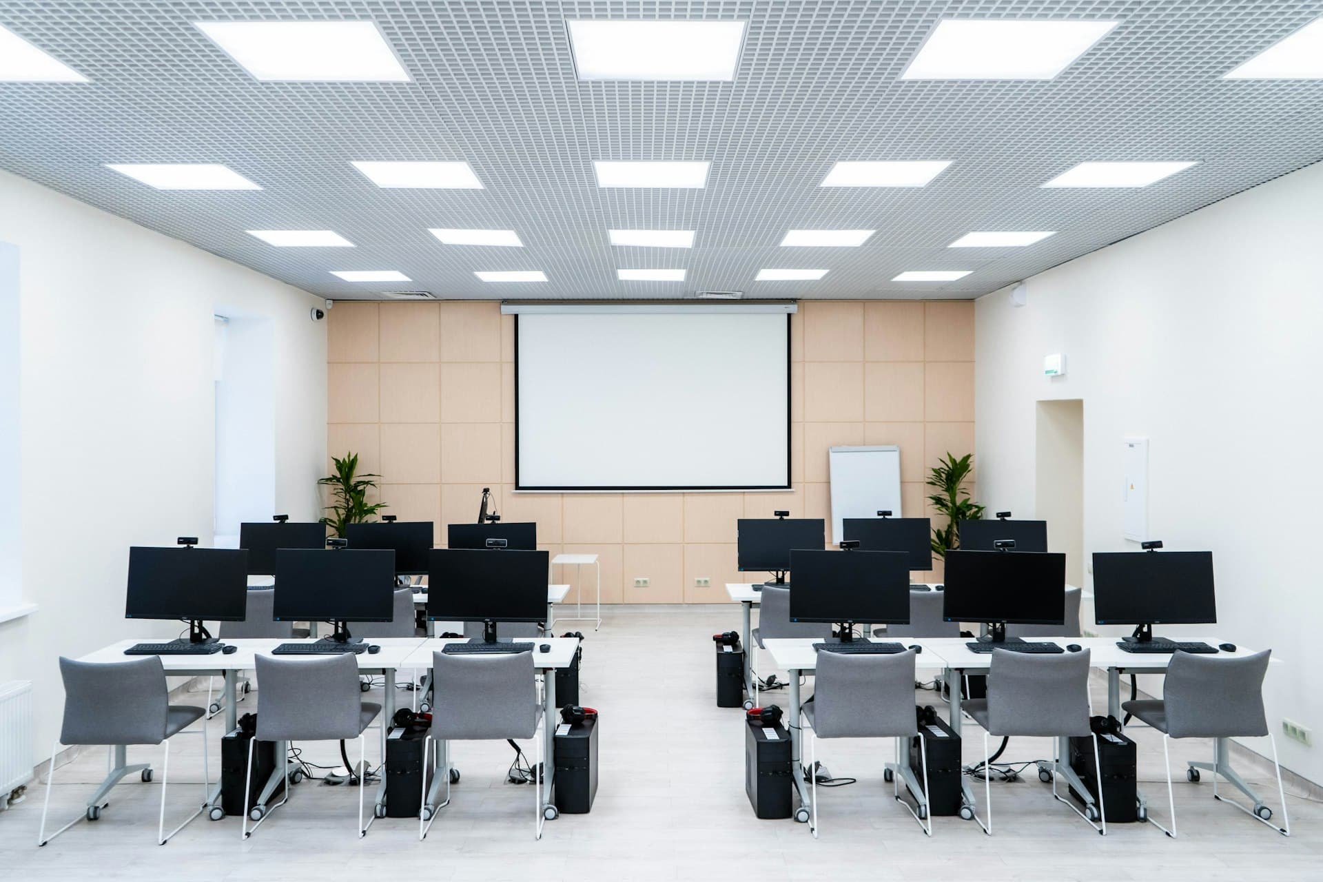 IT solutions for Education — Digitplus Technology
