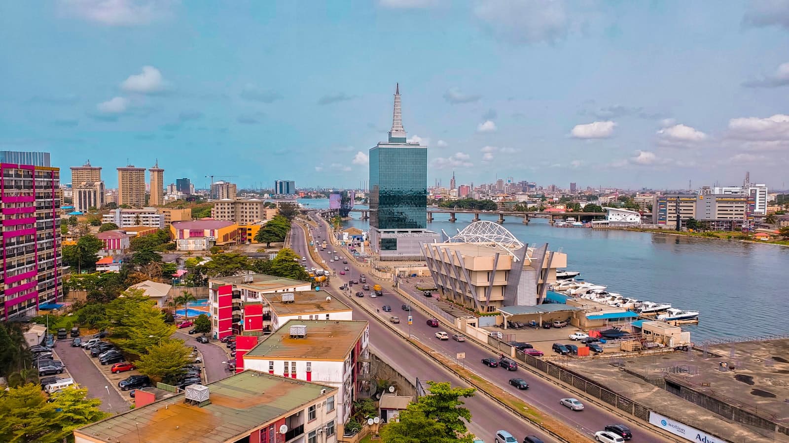 Digitplus Technology in Lagos